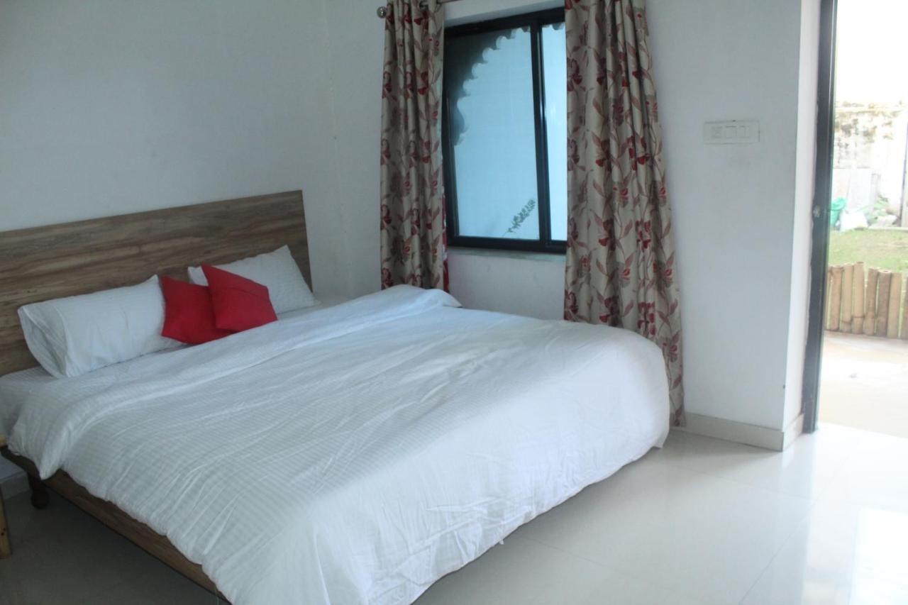 Hotel Heritage High 烏代浦 外观 照片