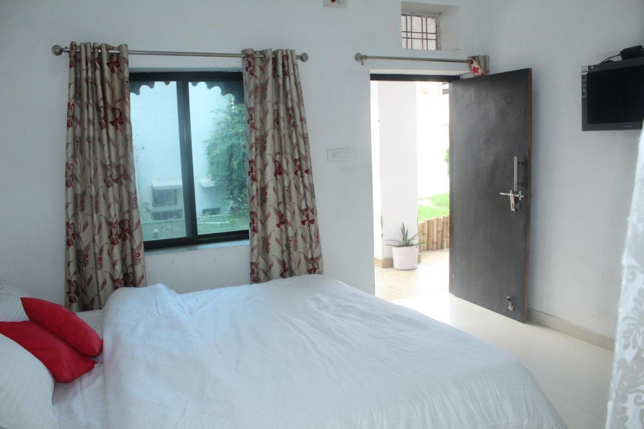 Hotel Heritage High 烏代浦 外观 照片
