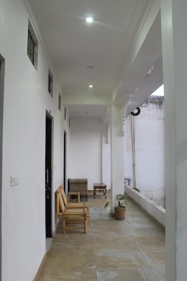 Hotel Heritage High 烏代浦 外观 照片
