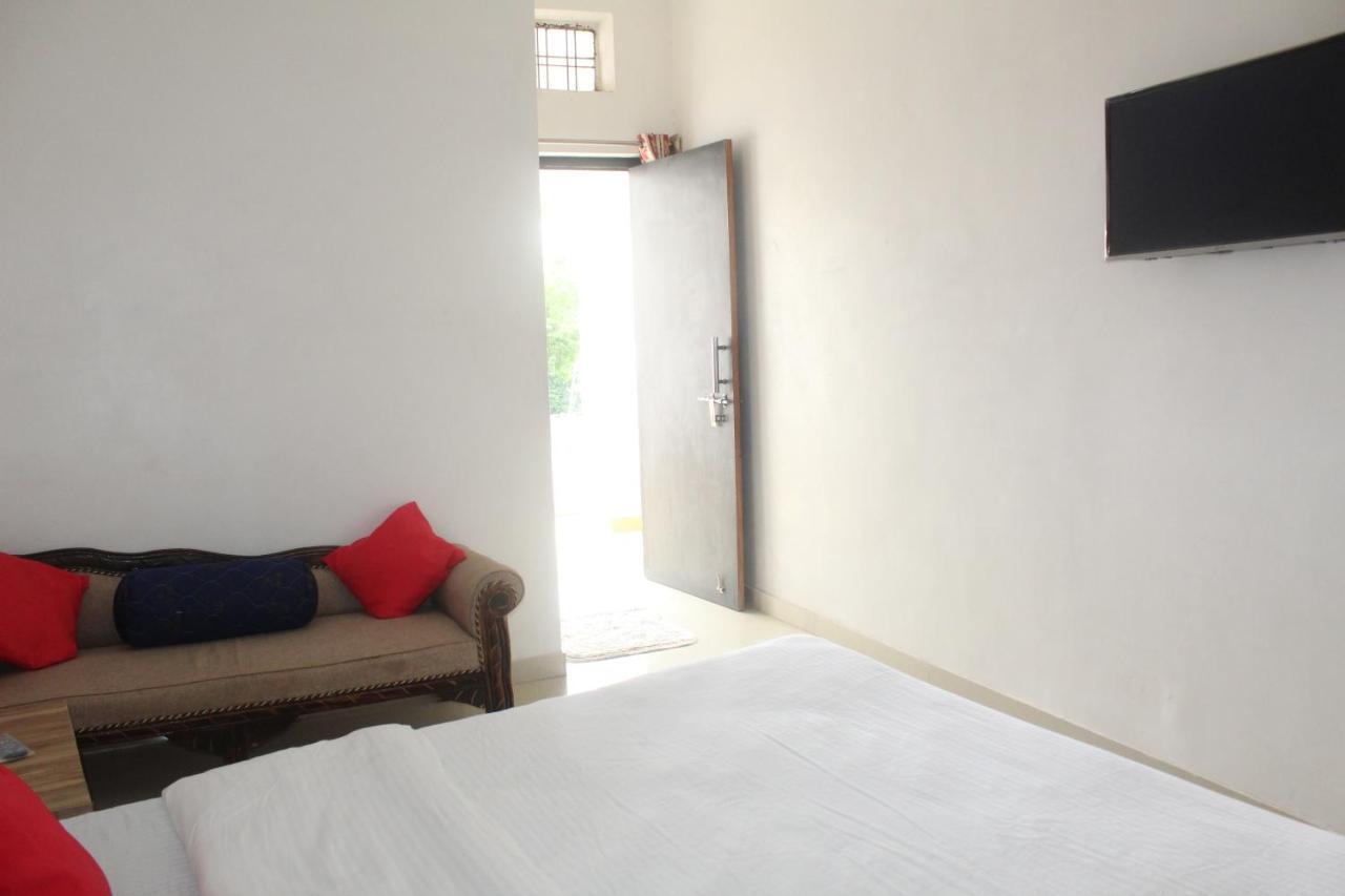 Hotel Heritage High 烏代浦 外观 照片